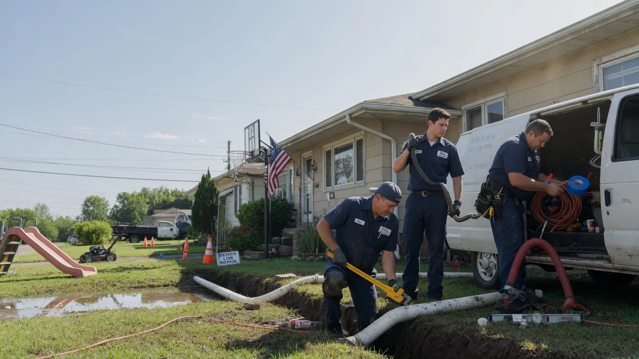 Toilet Installation in Allison, IA near me